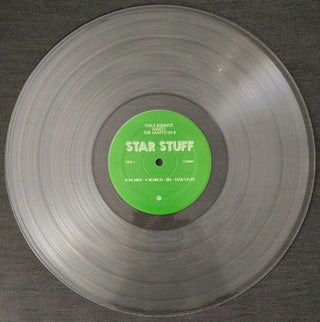 Chaz Bundick Meets The Mattson 2 : Star Stuff (LP,Album)