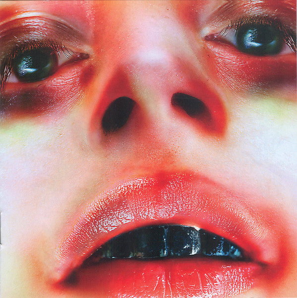 Arca (4) : Arca (CD, Album)