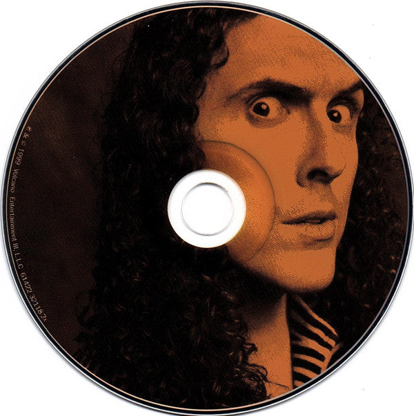 "Weird Al" Yankovic : Running With Scissors (CD, Album, RP)