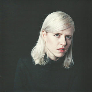 Amber Arcades : Cannonball EP (12", EP)