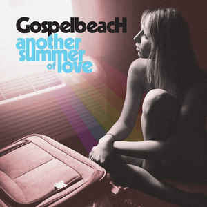 GospelbeacH : Another Summer Of Love (LP,Album)