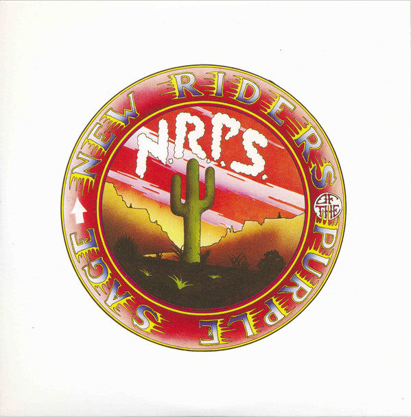 New Riders Of The Purple Sage : Original Album Classics (Box, Comp + CD, Album, RE + CD, Album, RE + CD, Al)