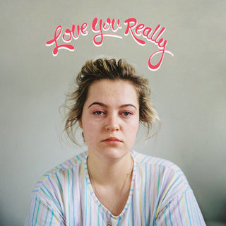 Elli Ingram : Love You Really (LP,Album)