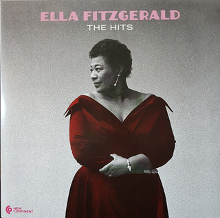 Ella Fitzgerald : The Hits (LP, Comp, Gat)