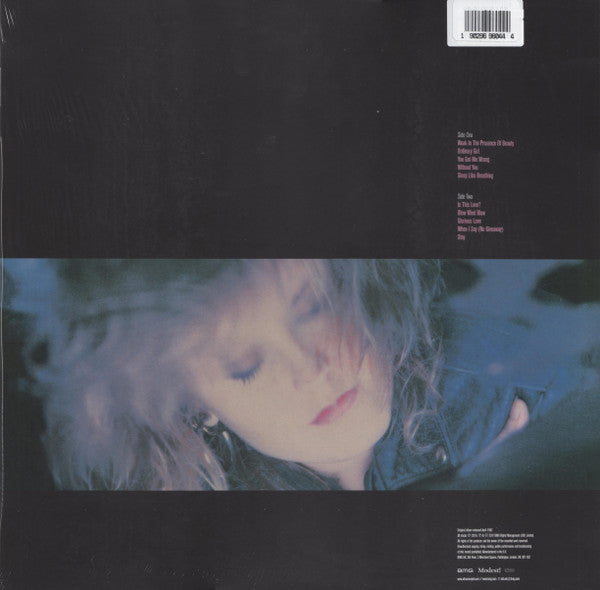 Alison Moyet : Raindancing (LP, Album, RE, RM, 180)