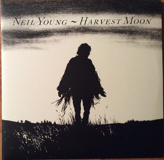 Neil Young : Harvest Moon (LP)