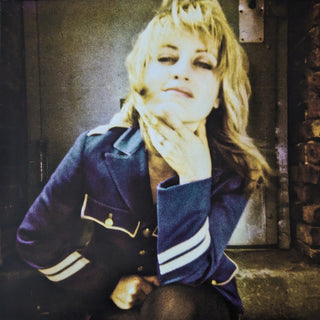 Anaïs Mitchell : Young Man In America (LP, Album)