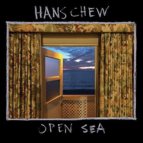 Hans Chew : Open Sea (LP, Album)