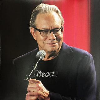 Lewis Black : Black to the Future (LP,Album,Stereo)