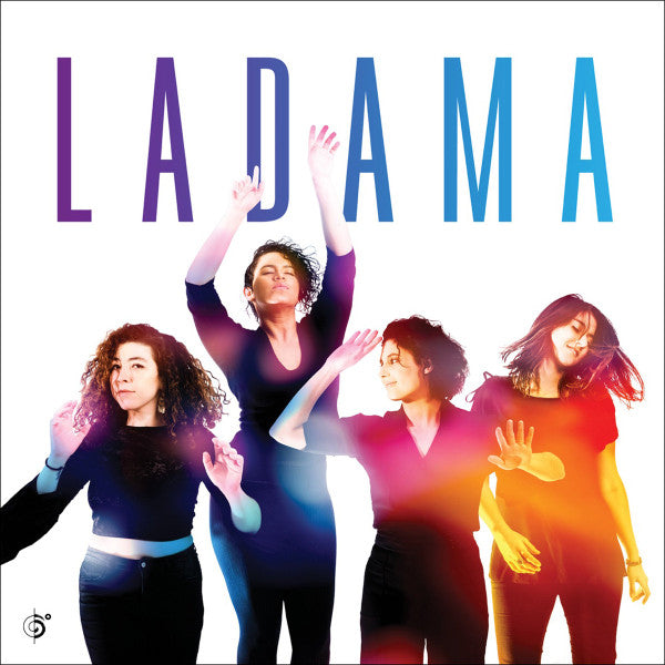 Ladama : Ladama (LP)