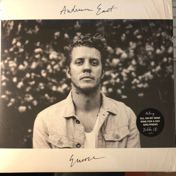 Anderson East : Encore (LP)