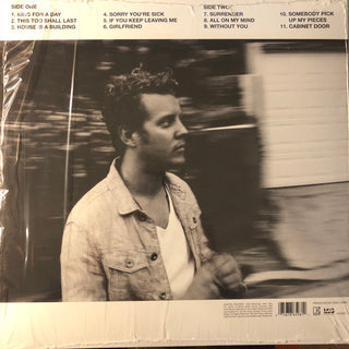 Anderson East : Encore (LP)