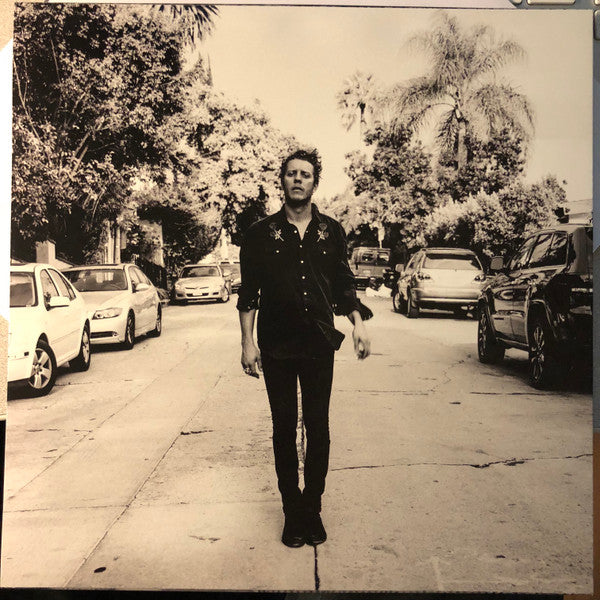 Anderson East : Encore (LP)