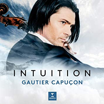 Gautier Capuçon : Intuition (LP)