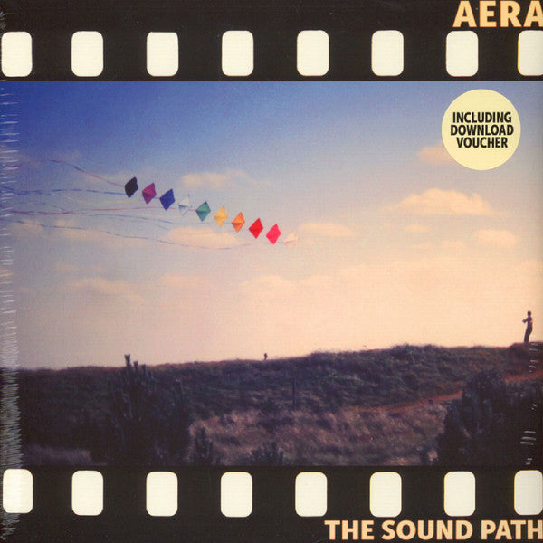 Aera : The Sound Path (2x12", Album)