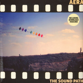 Aera : The Sound Path (2x12", Album)