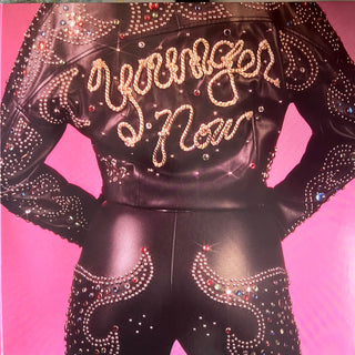 Miley Cyrus : Younger Now (LP, Album)