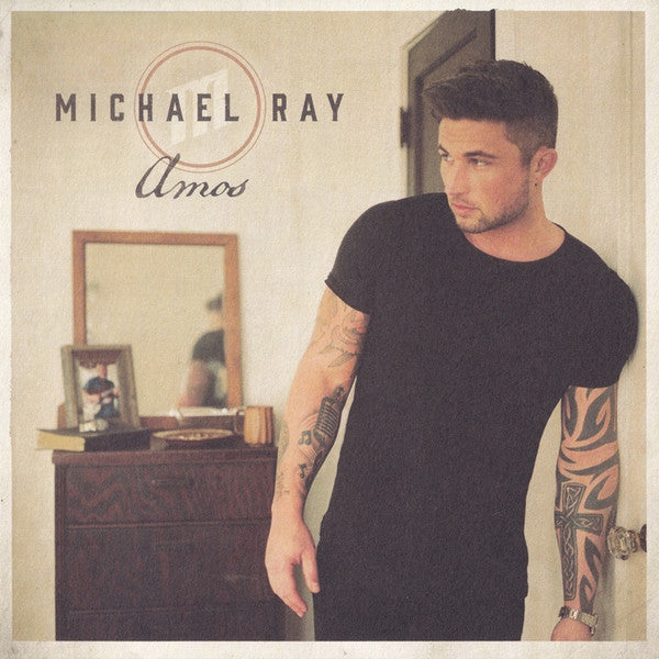 Michael Ray (5) : Amos (Album)