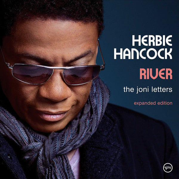 Herbie Hancock : River: The Joni Letters - Expanded Edition (2xCD, Album, RE)