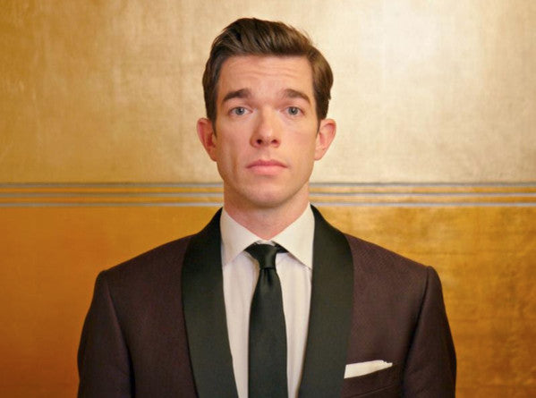 John Mulaney : Kid Gorgeous at Radio City  (LP,Album)