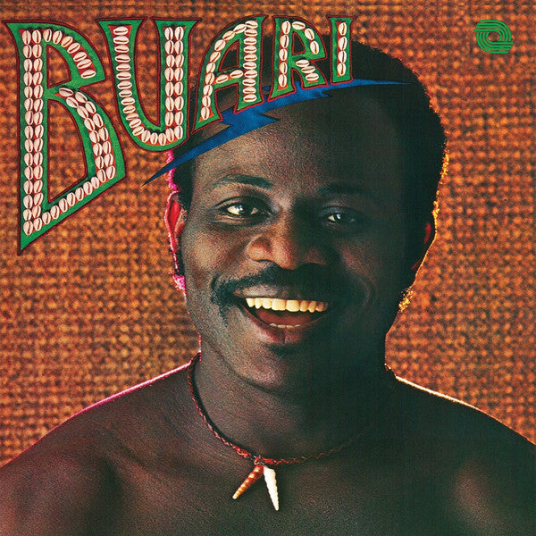 Buari : Buari (LP, Ltd, RE, RM, 180)