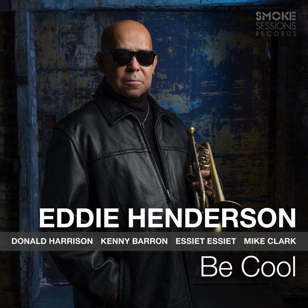 Eddie Henderson : Be Cool (2xLP, Album)