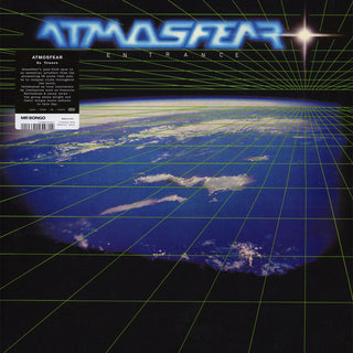 Atmosfear : En Trance (LP,Album,Reissue,Remastered)