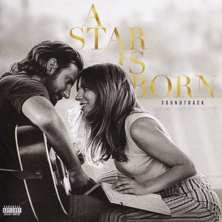 Lady Gaga, Bradley Cooper : A Star Is Born Soundtrack (Album)