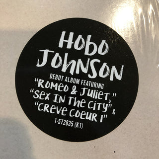 Hobo Johnson : The Rise Of Hobo Johnson (LP, Album)