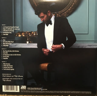 Brett Eldredge : Glow Deluxe (2x12", Album)