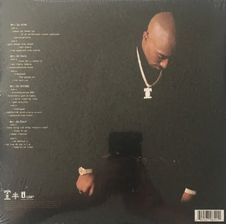 2Pac : Greatest Hits (LP,Compilation,Reissue)