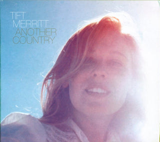 Tift Merritt : Another Country (CD, Album)