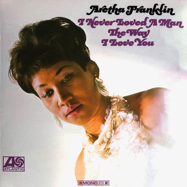 Aretha Franklin : Atlantic Records 1960s Collection (Compilation,Reissue)