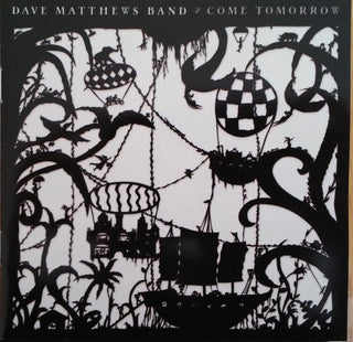 Dave Matthews Band : Come Tomorrow (CD, Album)