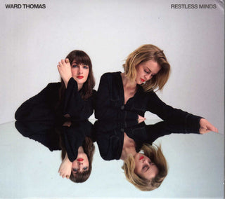 Ward Thomas : Restless Minds (Album)