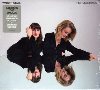 Ward Thomas : Restless Minds (Album)