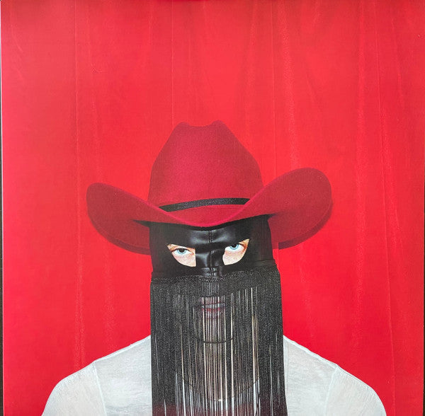 Orville Peck : Pony (LP,Album)