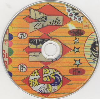 Steve Earle & The Dukes : Guy (CD, Album)