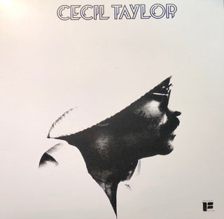 Cecil Taylor : The Great Paris Concert (LP,Album,Record Store Day,Limited Edition,Reissue,Remastered,Special Edition)