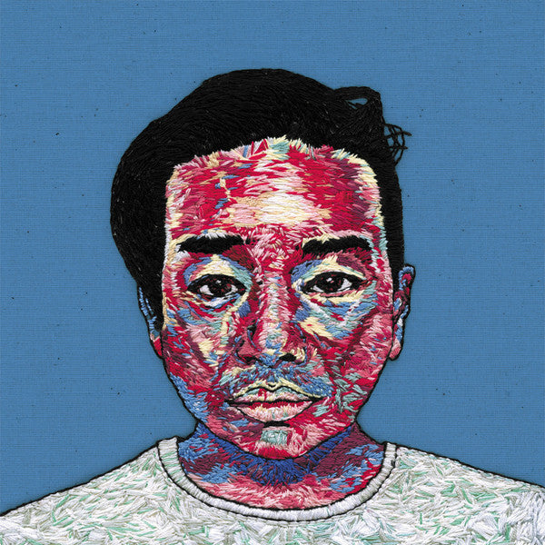 Andrew Hung : Realisationship (LP,Album,Repress)