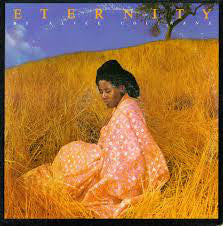 Alice Coltrane : Eternity (LP,Album,Reissue)