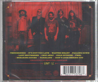 Duff McKagan : Tenderness (Album)