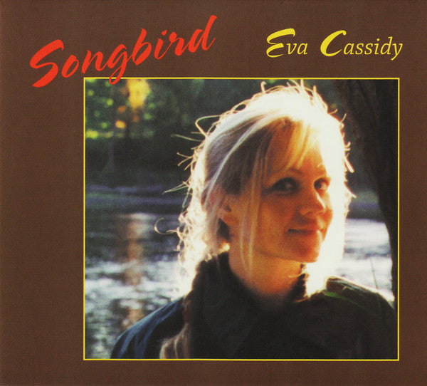 Eva Cassidy : Songbird 20 (Compilation,Reissue,Remastered)