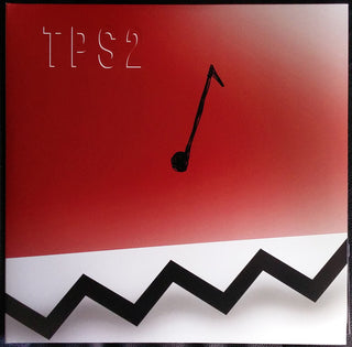 Angelo Badalamenti, David Lynch : Twin Peaks: Season Two Music And More (2xLP, Album, RE)