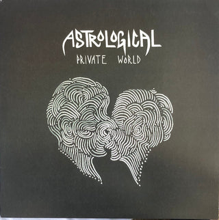 AstroLogical (2) : Private World  (12", EP)