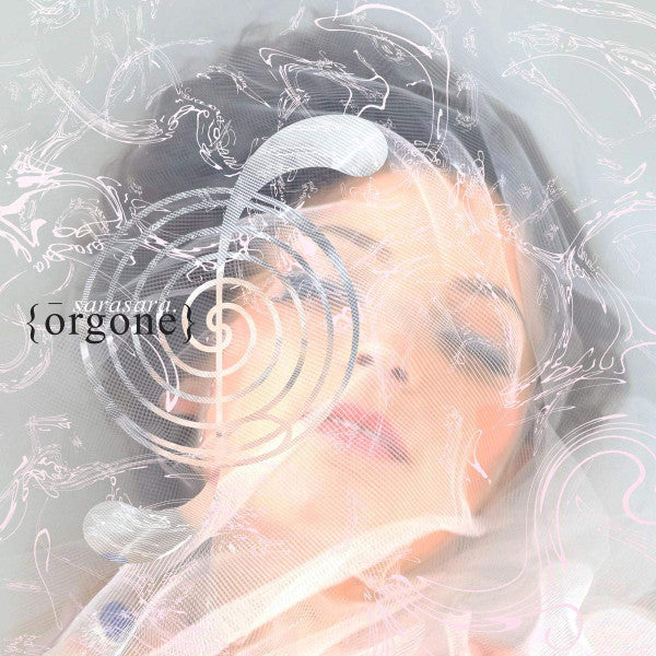 Sarasara : Orgone (LP, Album)