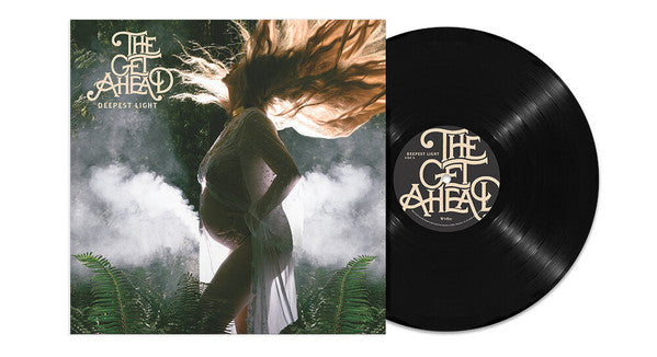 The Get Ahead : Deepest Light (12", Album)