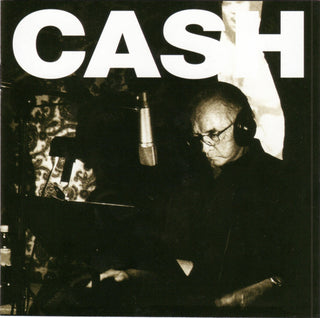 Johnny Cash : American V: A Hundred Highways (LP,Album)