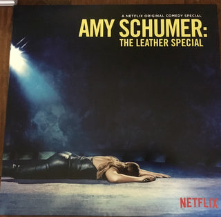 Amy Schumer : The Leather Special (2xLP)