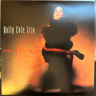 Holly Cole Trio : Don't Smoke In Bed (LP,45 RPM,Reissue,Remastered,Stereo)